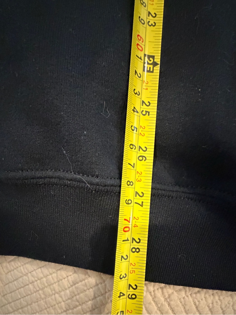 Men Jeans Subcategory Classification - Picture 6 of 7